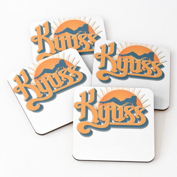 Item preview, Kyuss - The Sun Worshipper designed and sold by AdeGee.