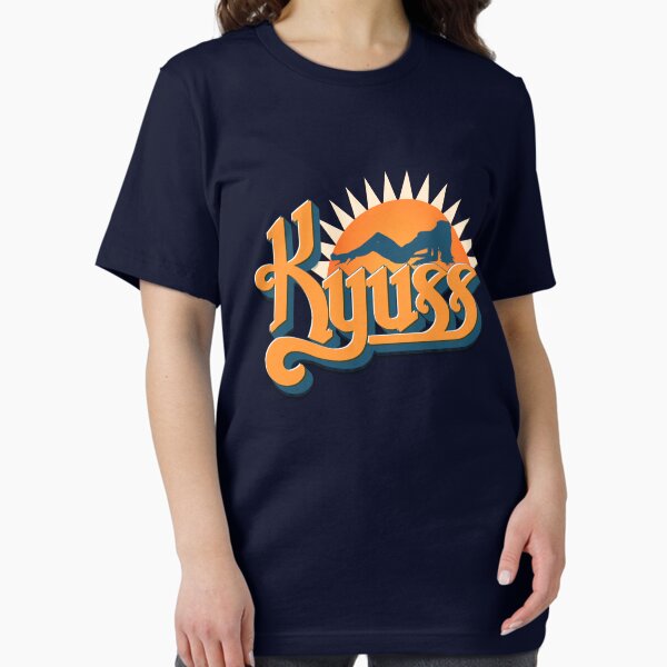 Kyuss - The Sun Worshipper Essential T-Shirt