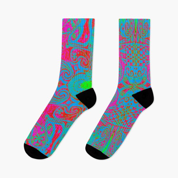 Item preview, Paisley party summer designed and sold by Nickdavisinghe.