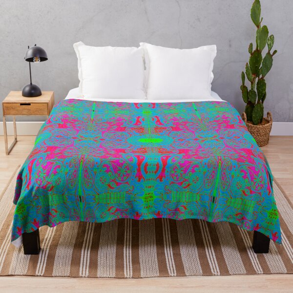 Item preview, Paisley party summer designed and sold by Nickdavisinghe.