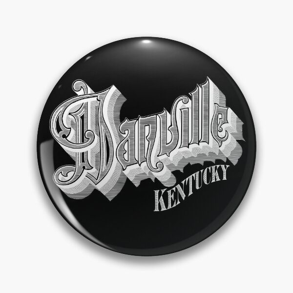 Item preview, Vintage Danville, KY designed and sold by DonDota.