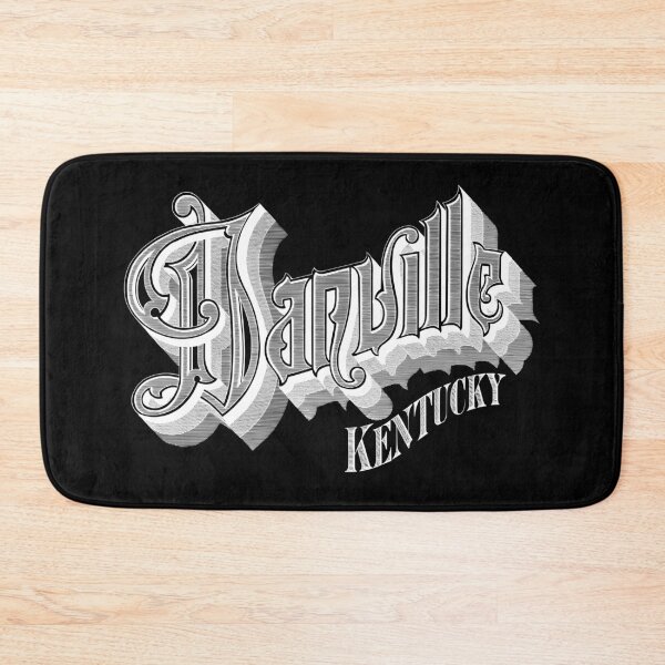 Item preview, Vintage Danville, KY designed and sold by DonDota.
