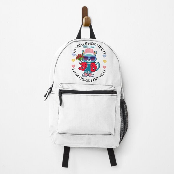 Item preview, If You Ever Need Nothing I Am Here For You designed and sold by MoSaid.