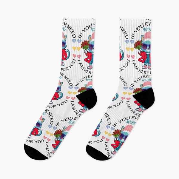 Item preview, If You Ever Need Nothing I Am Here For You designed and sold by MoSaid.