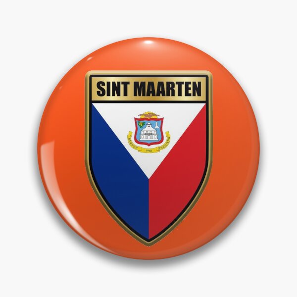 Item preview, Sint Maarten Phone Cases & Other Gifts (10) designed and sold by mpodger.