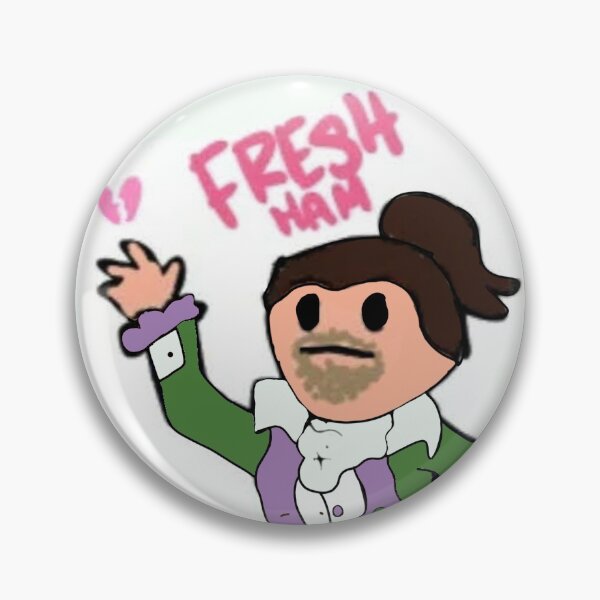 Item preview, Fresh Ham- Gender queer  designed and sold by Dragoner.