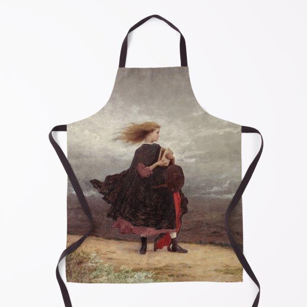 Item preview,  Eastman Johnson designed and sold by brushandframes.