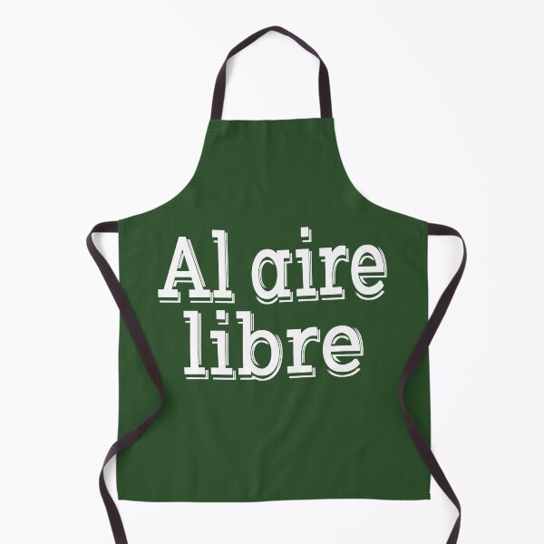 Item preview, Al aire libre designed and sold by magicdecor.