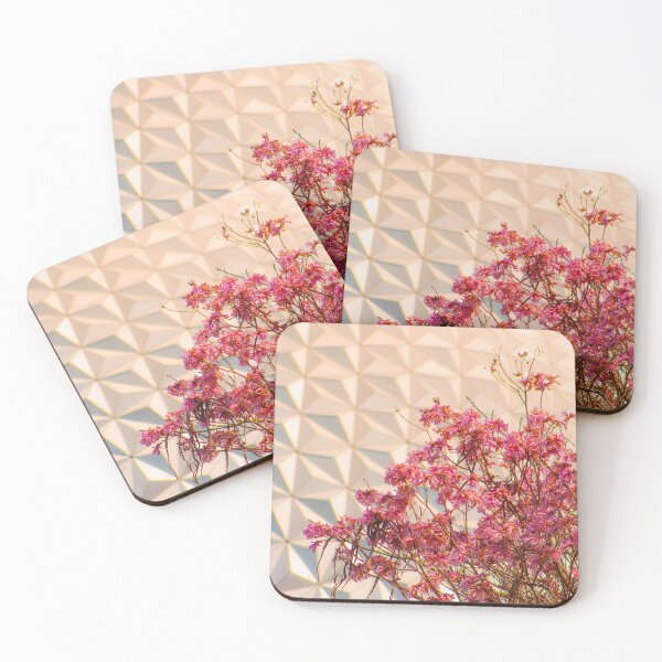 Item preview, Epcot Blossem designed and sold by ArtisticCameron.