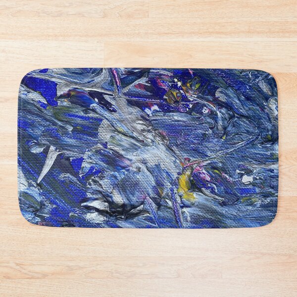 Item preview, Blue Swirl designed and sold by kimhanks.