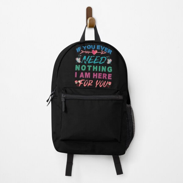 Item preview, If You Ever Need Nothing I Am Here For You,funny dad designed and sold by MoSaid.