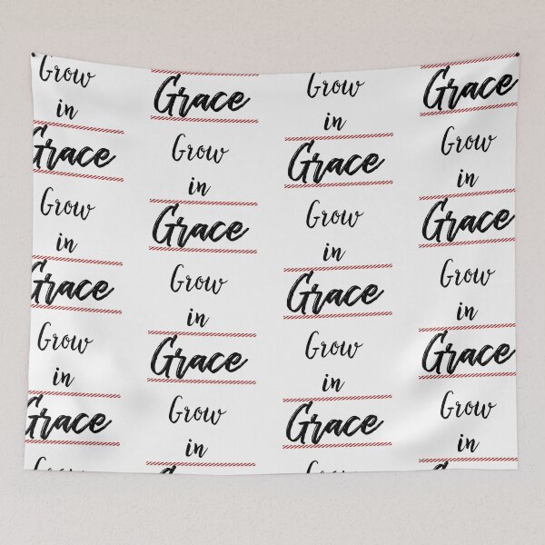 Item preview, Grace of God designed and sold by DasaMerch.