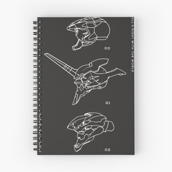 Item preview, EVA Units  | Gift Perfect designed and sold by sucesstrending.