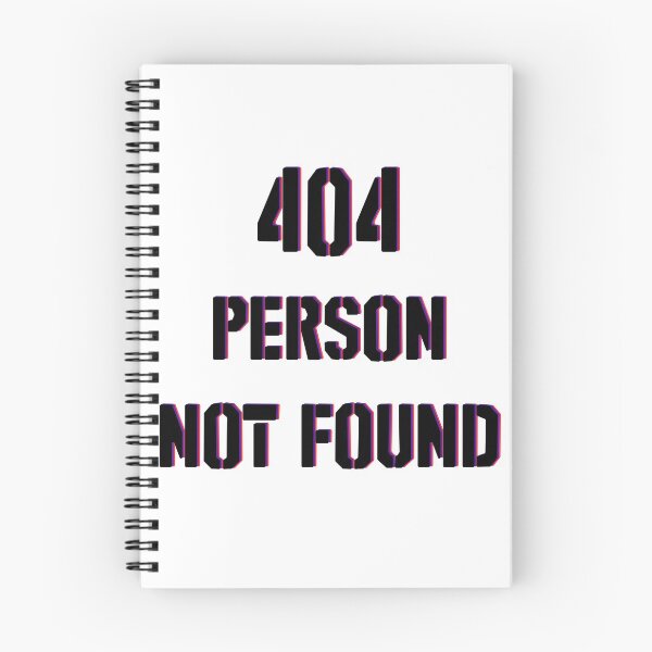 Item preview, 404 not found designed and sold by eyzz25.