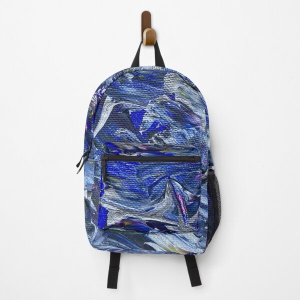 Item preview, Blue Swirl designed and sold by kimhanks.