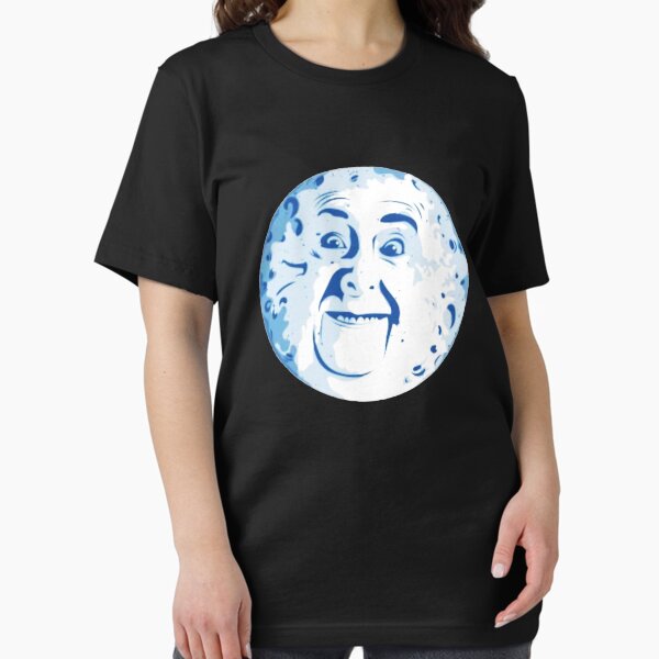 Item preview, THE FIGMENT MOON designed and sold by BritishQueens.