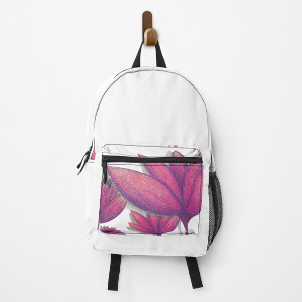 Item preview, Pink Purple Lily designed and sold by Tal Goldenberg-Keren.