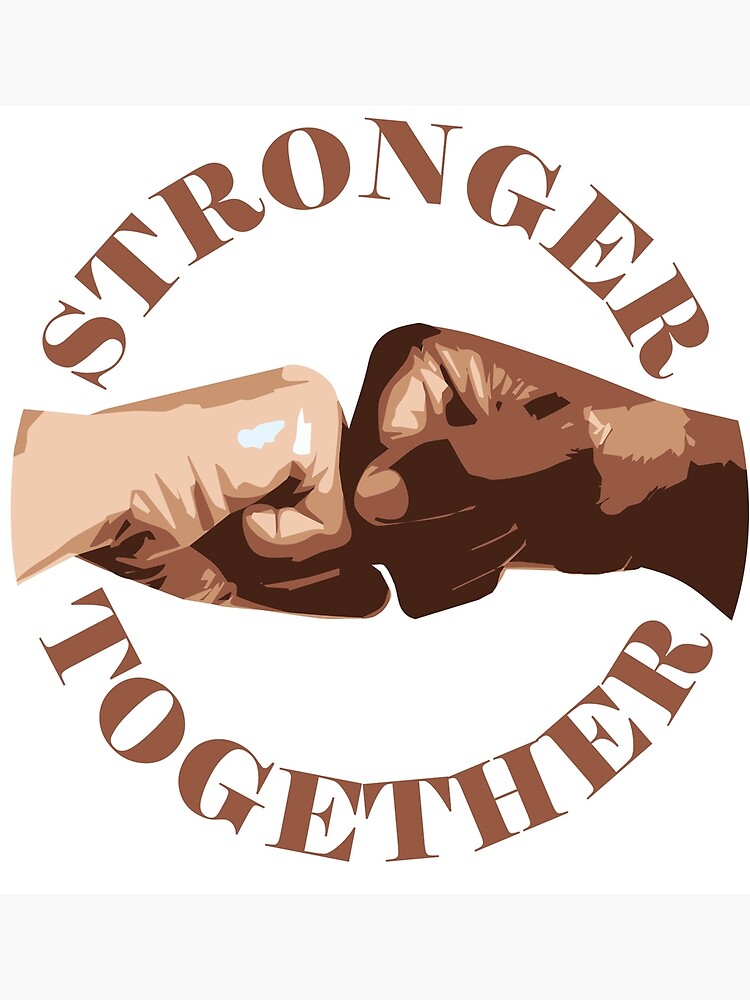 strong together