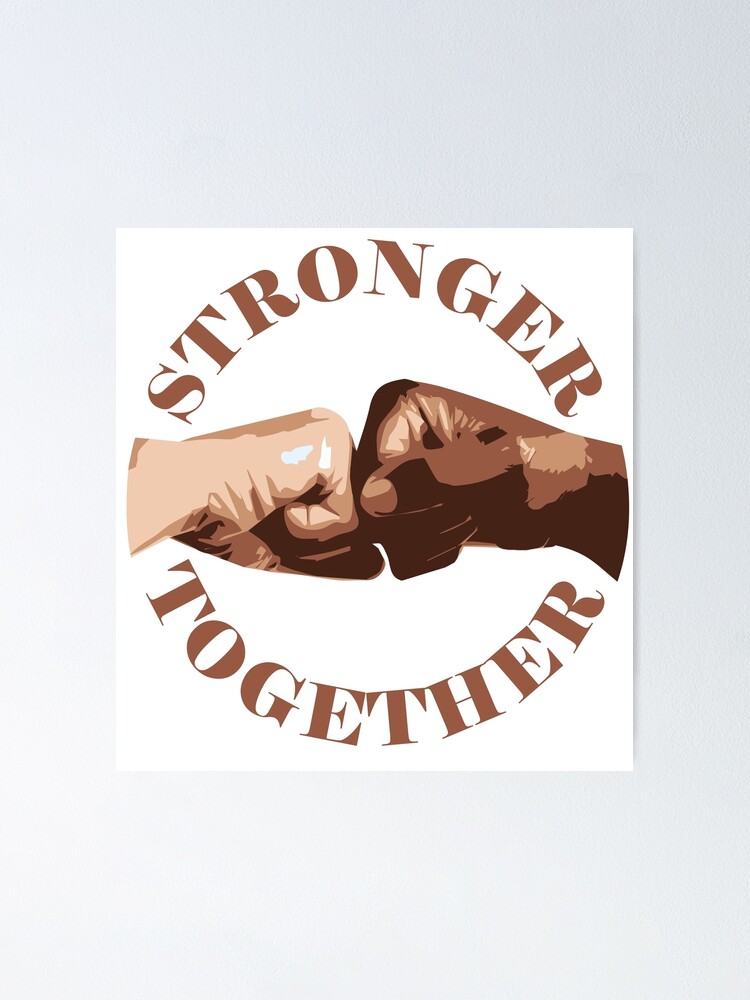 strong together