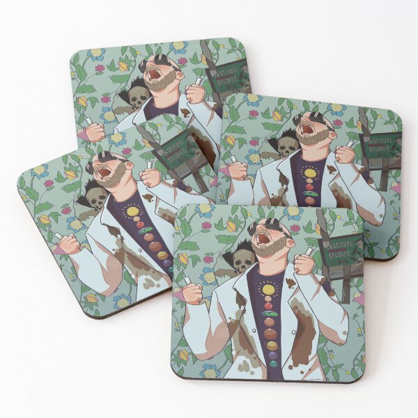 Item preview, get vaccinated! designed and sold by henlynch.