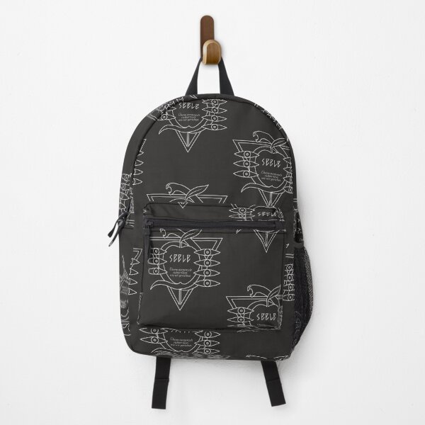 Item preview, Seele Evangelion  | Gift Perfect designed and sold by sucesstrending.