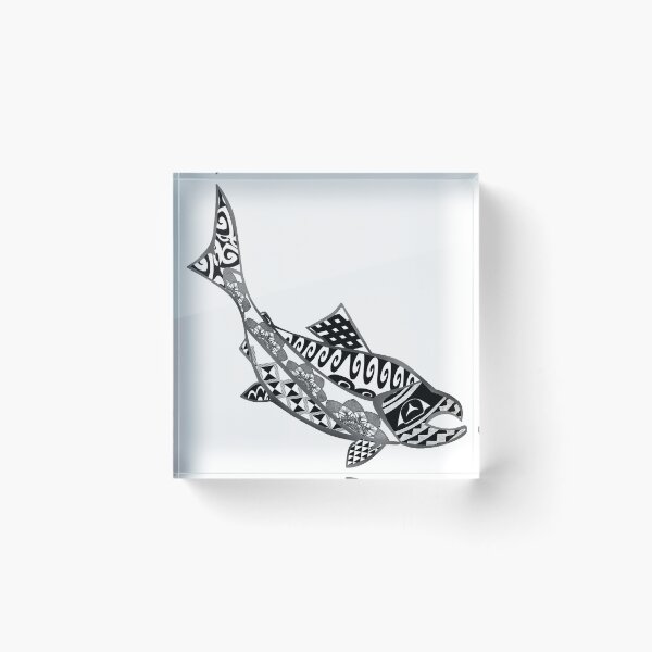 Item preview, THE GREAT SALMON designed and sold by NINUNO.