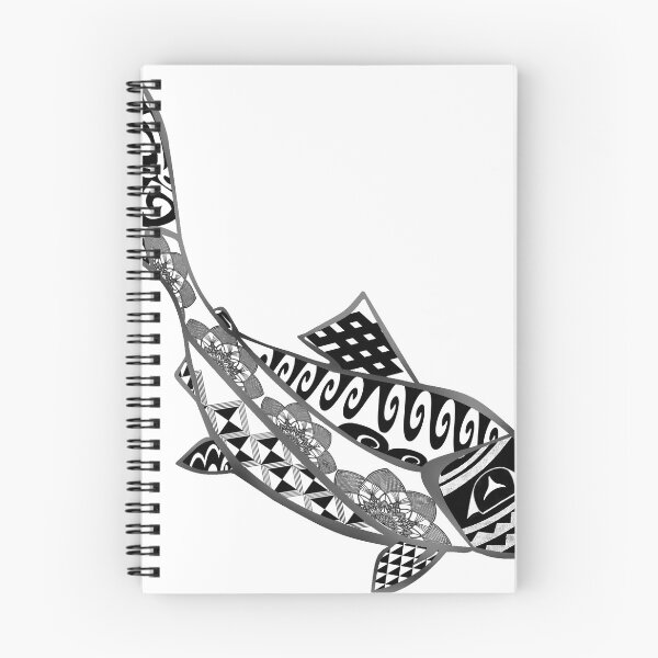 Item preview, THE GREAT SALMON designed and sold by NINUNO.
