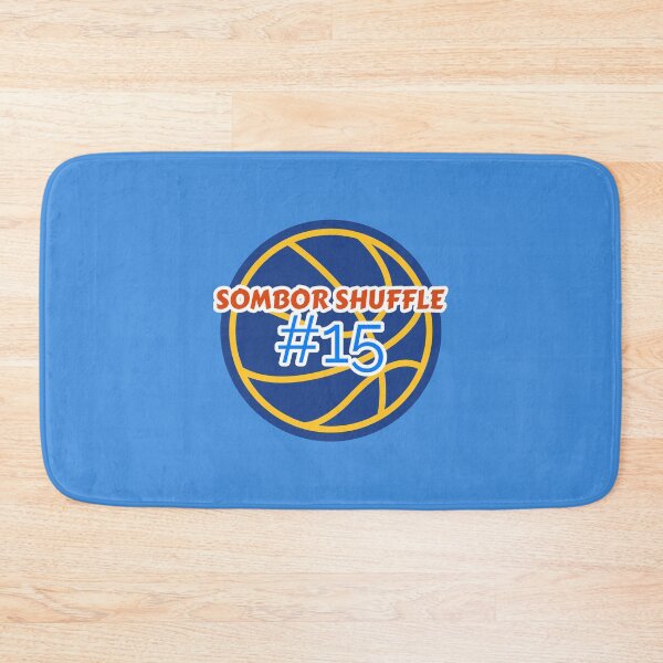 Item preview, Nikola Jokic Sombor Shuffle designed and sold by antarte99.