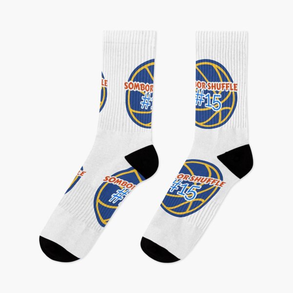 Item preview, Nikola Jokic Sombor Shuffle designed and sold by antarte99.