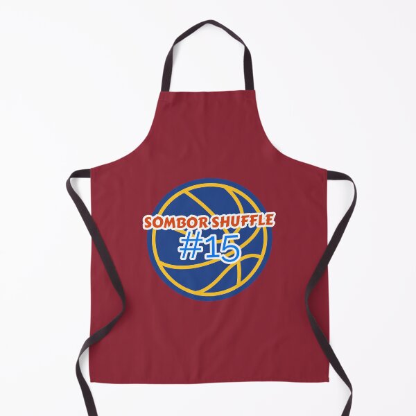 Item preview, Nikola Jokic Sombor Shuffle designed and sold by antarte99.