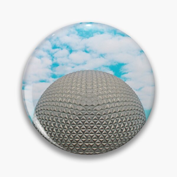 Item preview, Epcot Sky designed and sold by ArtisticCameron.