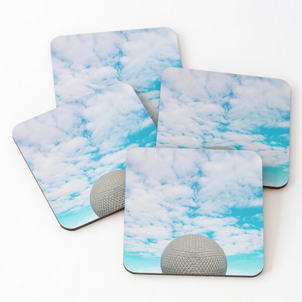 Item preview, Epcot Sky designed and sold by ArtisticCameron.