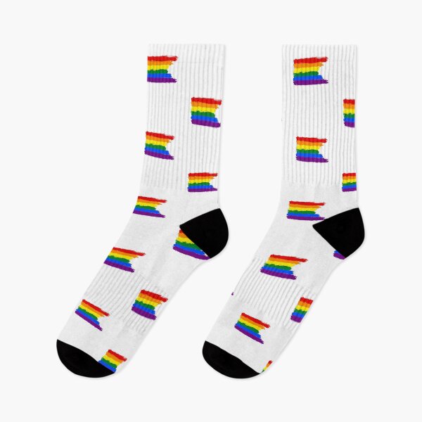 Item preview, Pride flag designed and sold by Fresh6ixmerch.