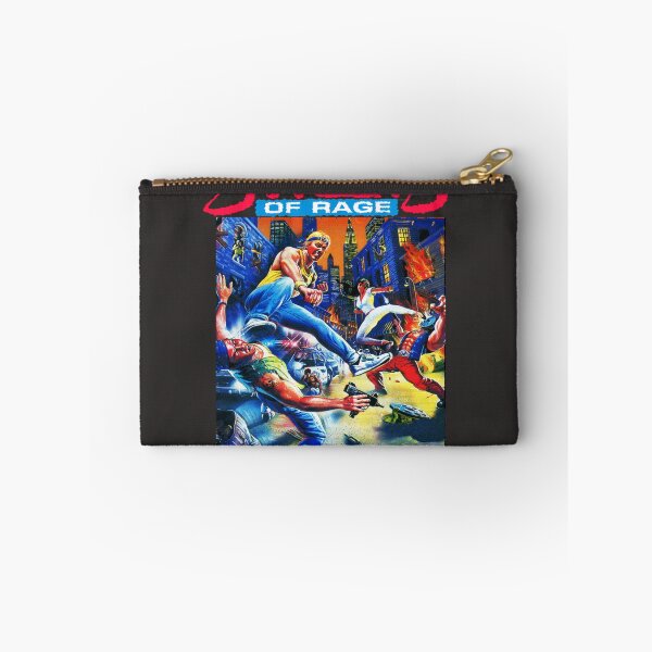 Item preview, Streets of Rage cover art   | Gift Perfect designed and sold by sucesstrending.