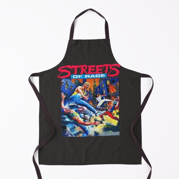 Item preview, Streets of Rage cover art | Gift Perfect designed and sold by sucesstrending.