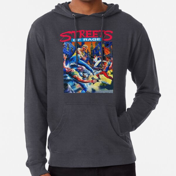 Item preview, Streets of Rage cover art   | Gift Perfect designed and sold by sucesstrending.