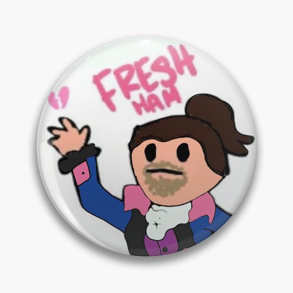 Item preview, Fresh Ham- Genderfluid designed and sold by Dragoner.