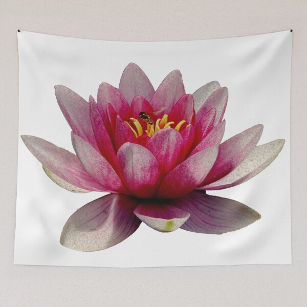 Item preview, Water Lily Flower designed and sold by OurGorgeouspets.