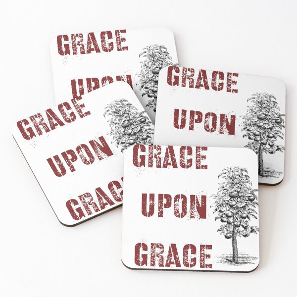 Item preview, Grace and peace designed and sold by DasaMerch.