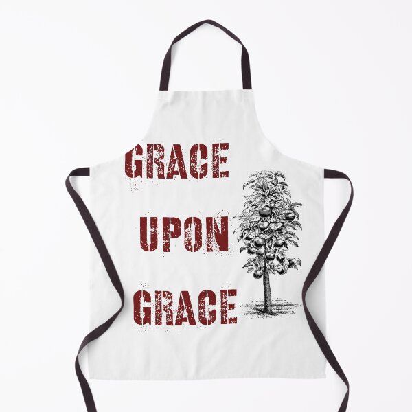 Item preview, Grace and peace designed and sold by DasaMerch.