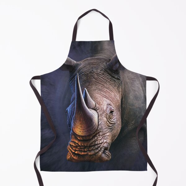 Item preview, White Rhino designed and sold by Jerry LoFaro.
