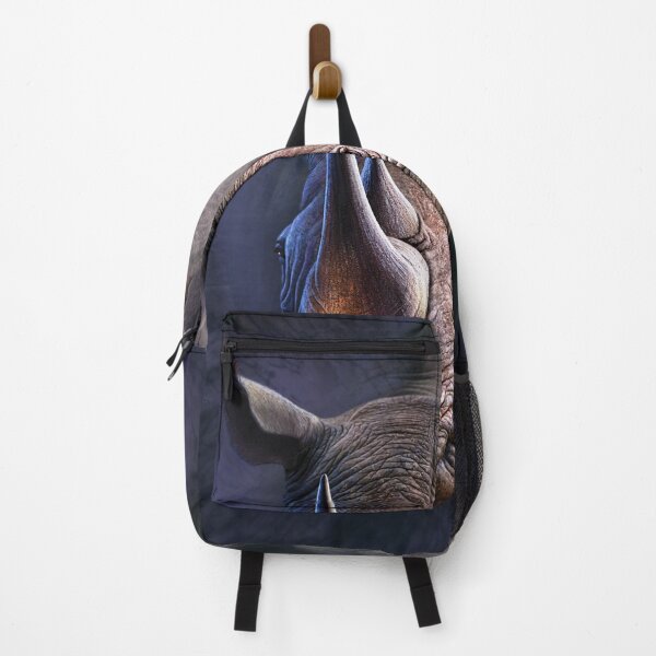 Item preview, White Rhino designed and sold by Jerry LoFaro.