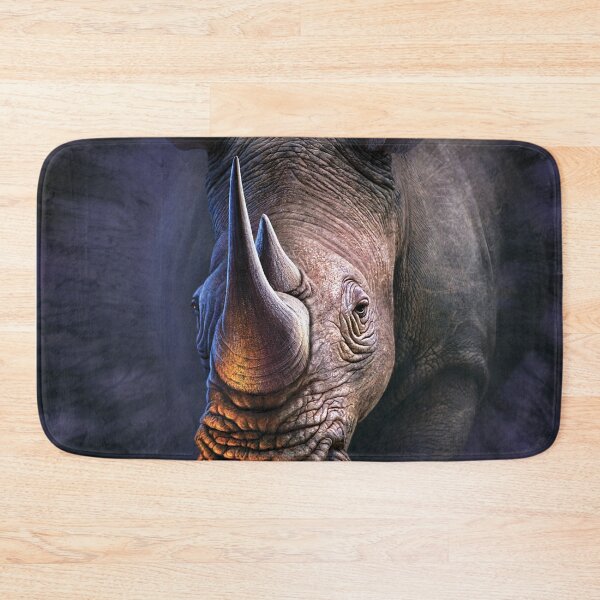 Item preview, White Rhino designed and sold by Jerry LoFaro.