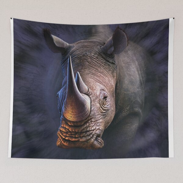 Item preview, White Rhino designed and sold by Jerry LoFaro.