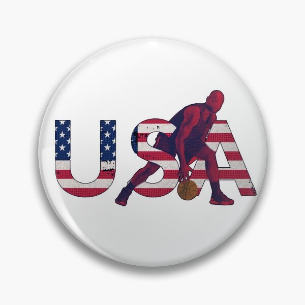 Item preview, Basketball USA Japan 2021 designed and sold by MudPuppet.