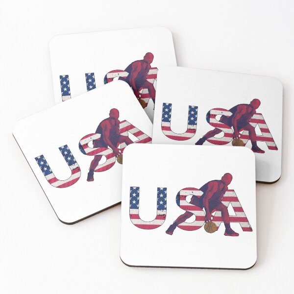 Item preview, Basketball USA Japan 2021 designed and sold by MudPuppet.