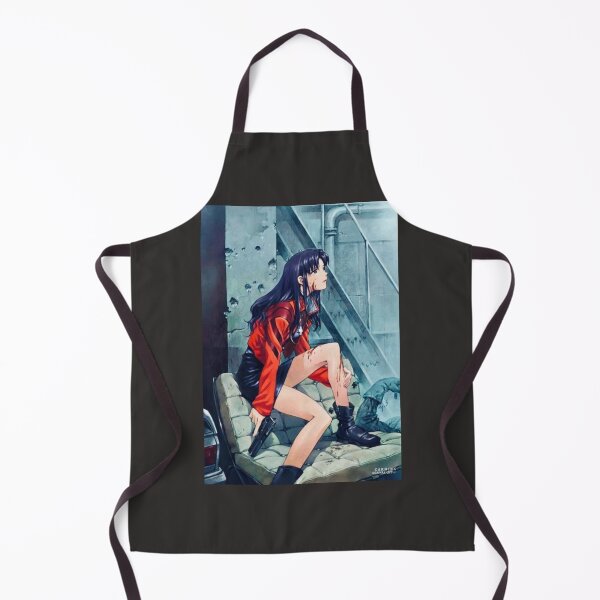 Item preview, EVA Misato | Gift Perfect designed and sold by sucesstrending.