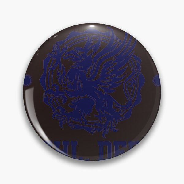 Item preview, Grey Warden Athletic Department | Dragon Age Gym Shirt Style | Navy Print Essential T-Shirt| Dragon age T-Shirt | Dragon T-Shirt designed and sold by dragonds.
