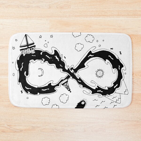 Item preview, ENDLESS TRIP designed and sold by ksper.