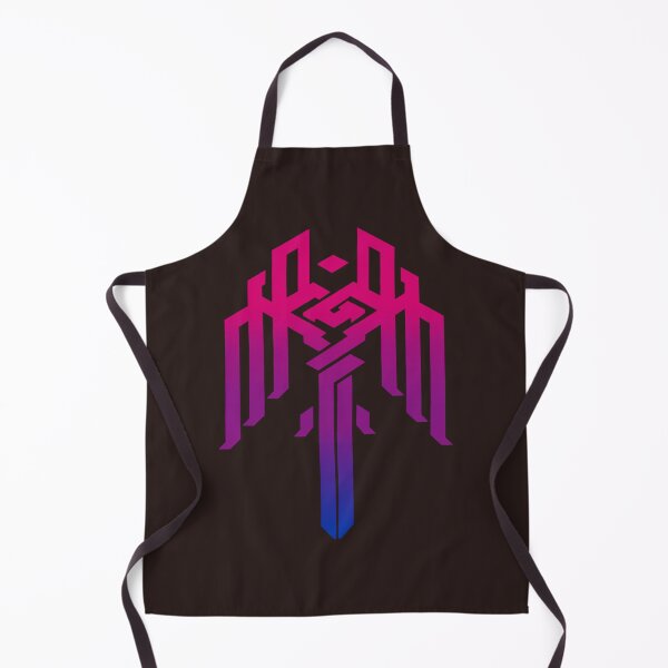 Item preview, Kirkwall Pride Bisexual Pullover Sweatshirt| Dragon age T-Shirt | Dragon T-Shirt designed and sold by dragonds.